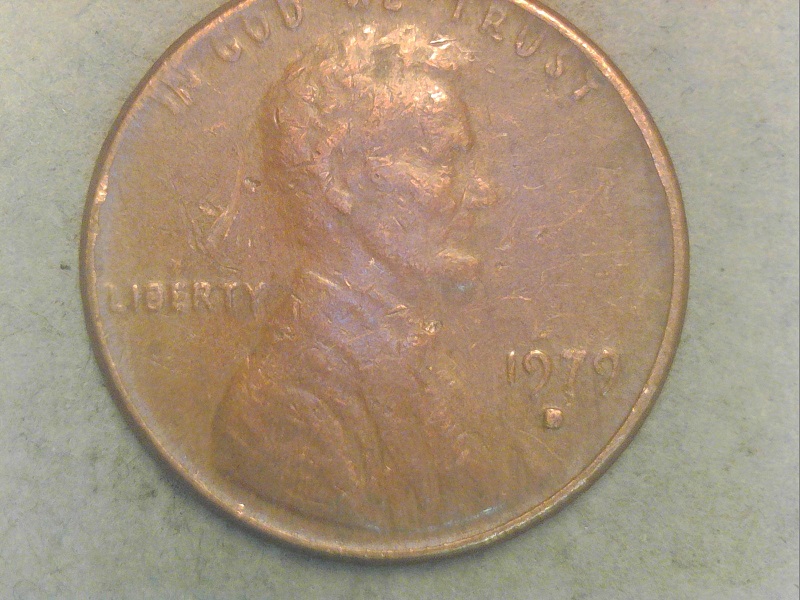1979-Cent-S-Over-D?--This-One-Caught-My-Eye..-Or-Playing-Tricks-With-My-Eye.