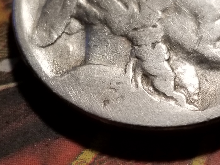 Identify-Buffalo-Nickel