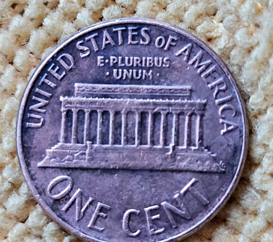 1962-D-Penny-Look-Like-Wire-In-Copper-Obverse
