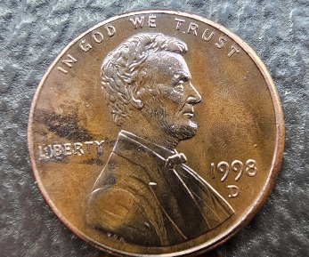 1998-D-Penny-What-Causes-This-To-Letters-Obverse-Side