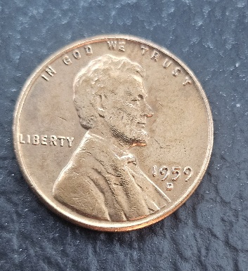 1959-Penny-Wonder-What-Grade-This-Would-Fall-Under?