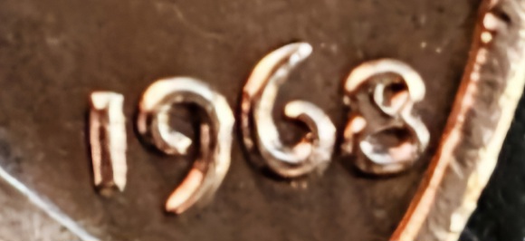 1968-Penny-Error-On-The-Date-On-Obverse-Side