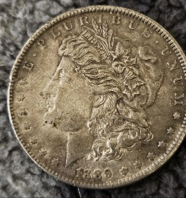 1889-Morgan-Dollar-Question