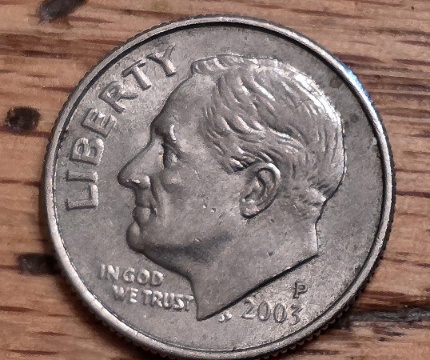 2003-P-Dime-Die-Chip-Obverse-Eyebrow-I