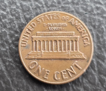 1971-Penny-Wording-On-Both-Sides-Seems-Extra-Sharp,-Normal?