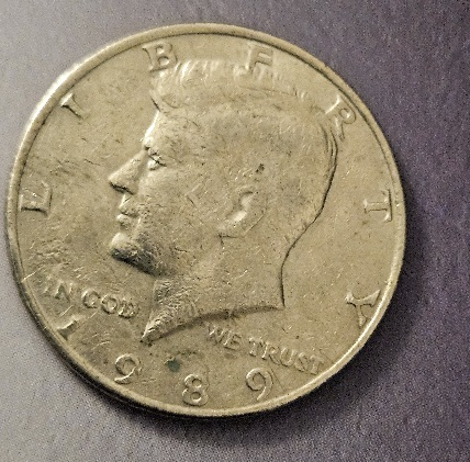1989-Kennedy-Half-Dollar-No-Reading