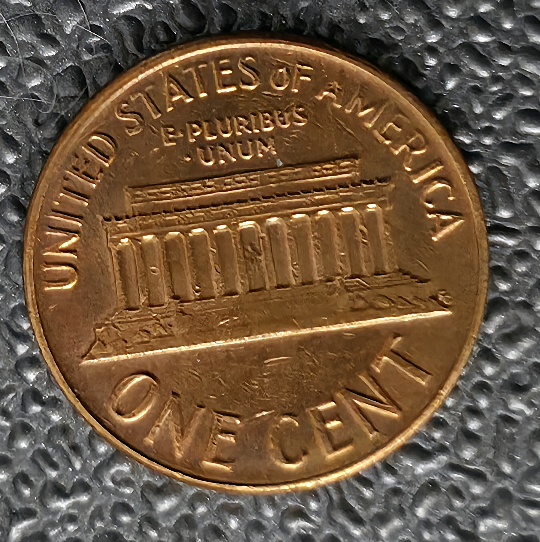 1959-D-Pocket-Change-Penny-Its-A-Beauity-In-My-Eye