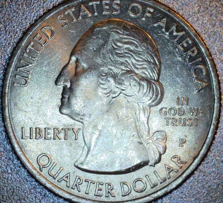 2020-Kansas-Tallgrass-Prairie-Butterfly-Quarter,-Cud-Error?