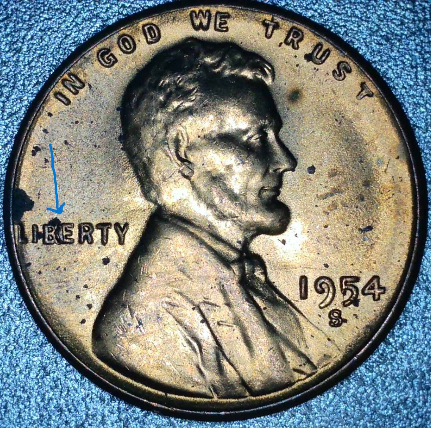 1954-S-Wheat-Penny-Bie?