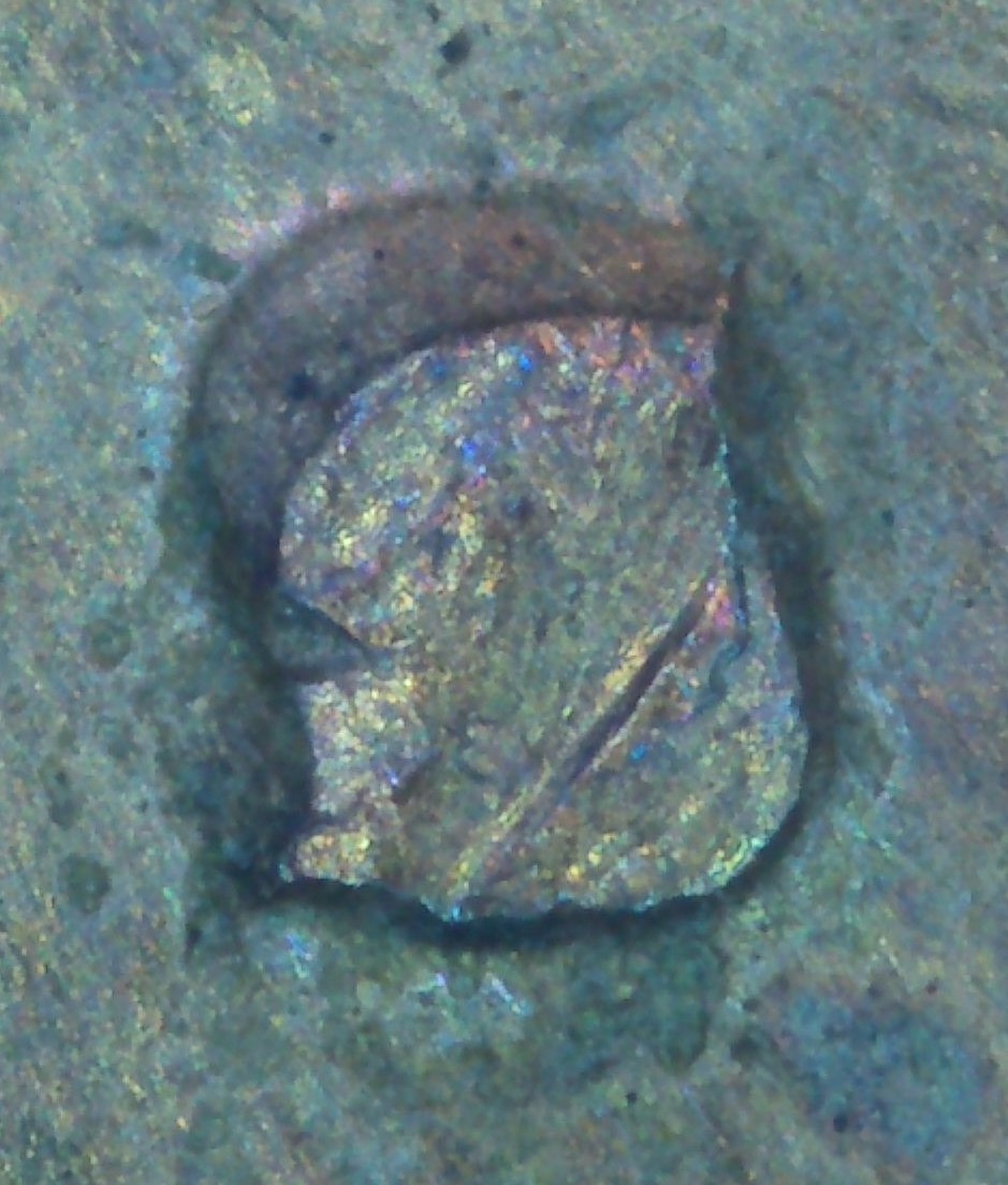 1974-S-Lincoln-Cent.--Rp'd-Mint-Mark?-Or-Just-Filled?