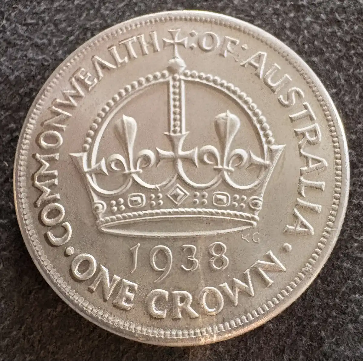1938-Crown-Real-Or-Fake?