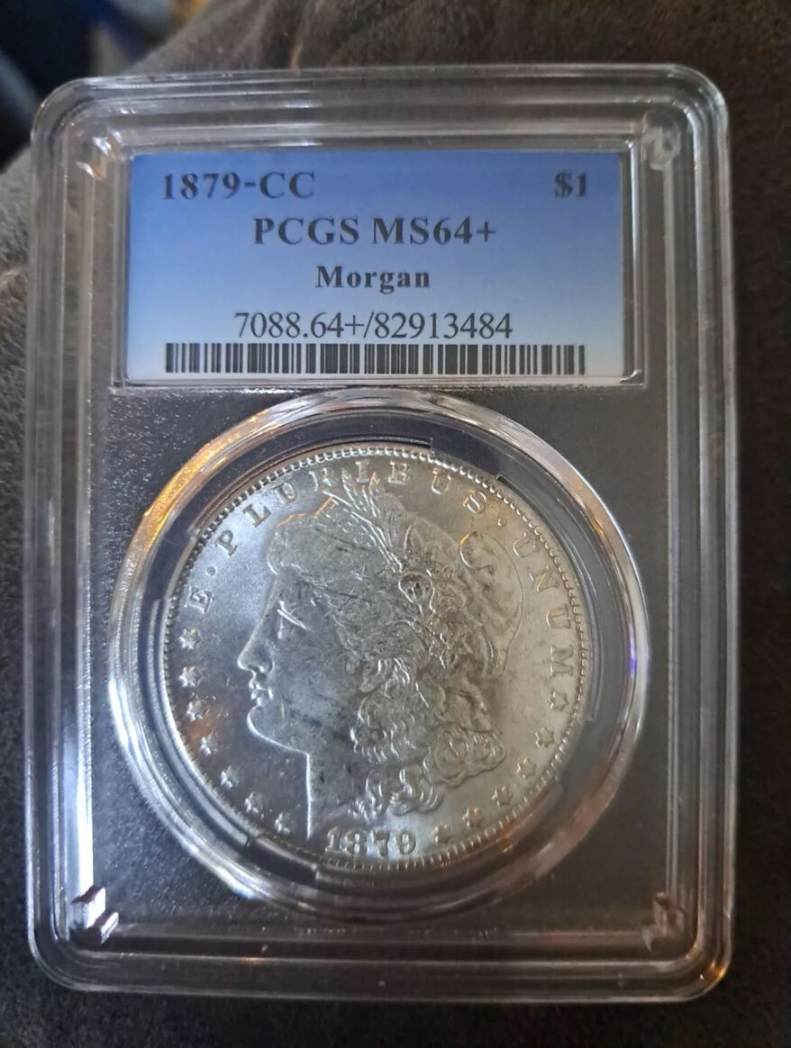 1879-CC-Morgan-PCGS-MS-64+---Any-Concerns?