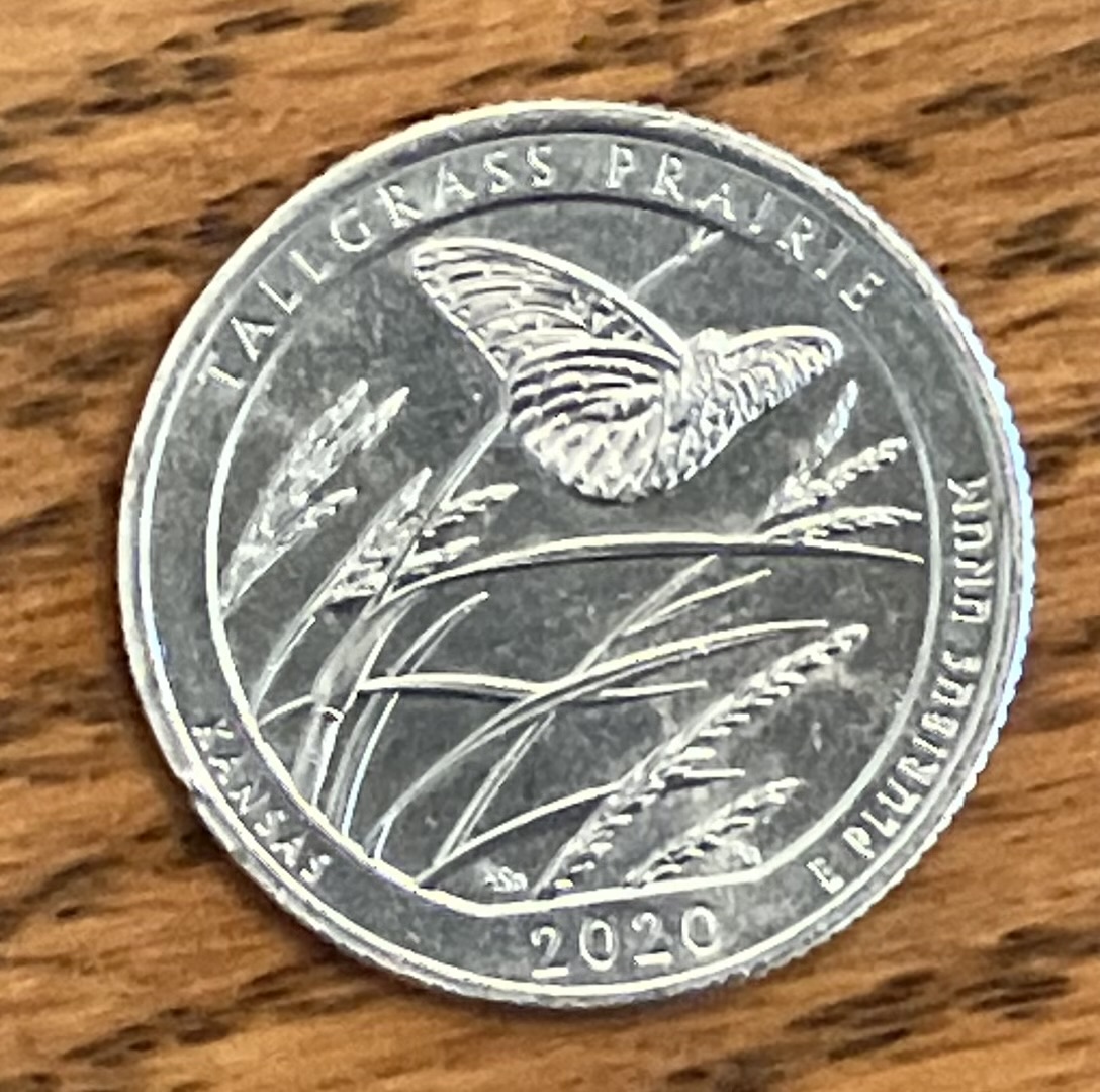Found-A-2020-Kansas-W-Quarter-In-Canada