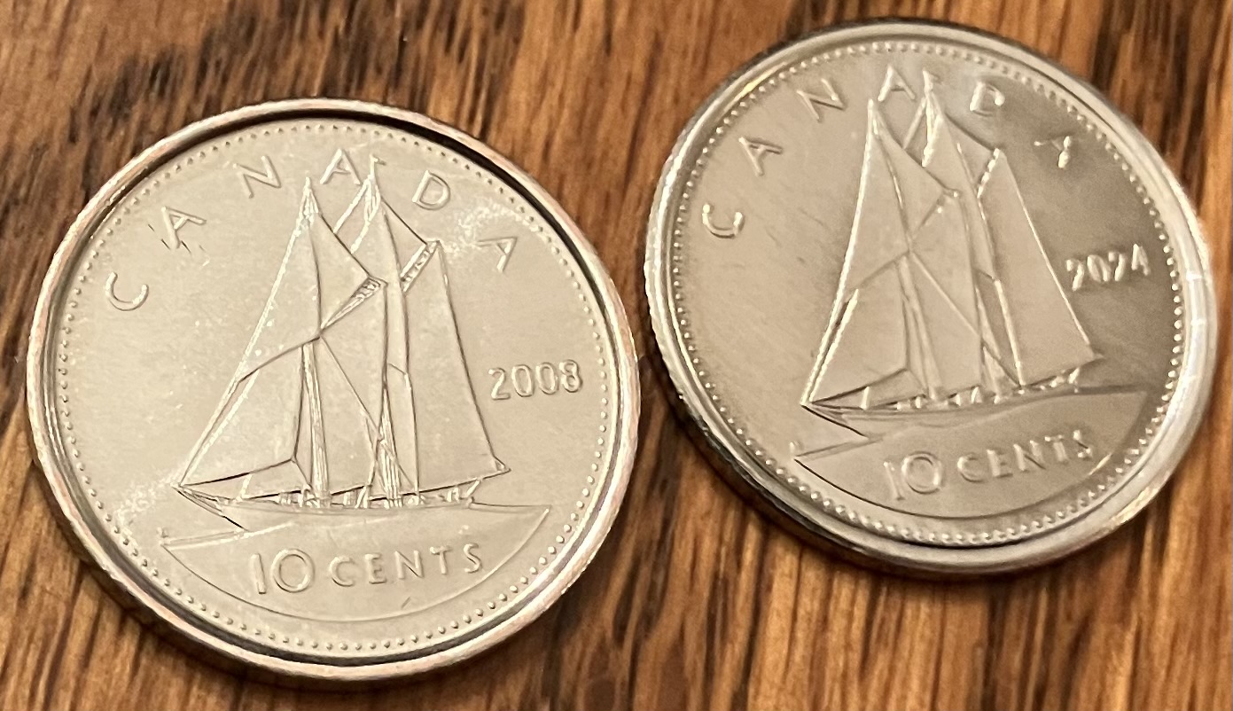 Why-Is-This-Dime-So-Thick?