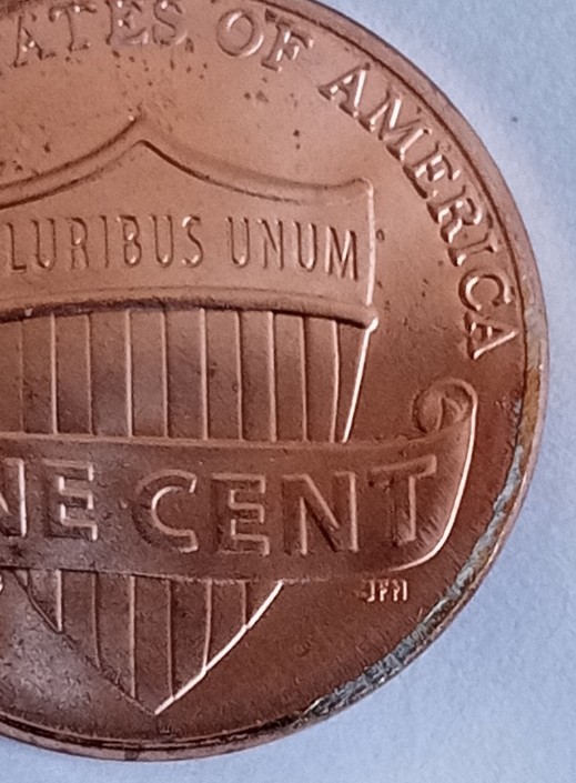 2023-P-Lincoln-Extra-V-Error-Or-Damage?