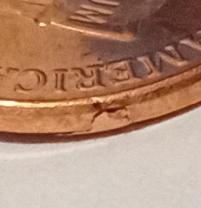 2023-D-Lincoln-Defective-Plating-Error