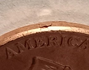 2023-D-Lincoln-Defective-Plating-Error