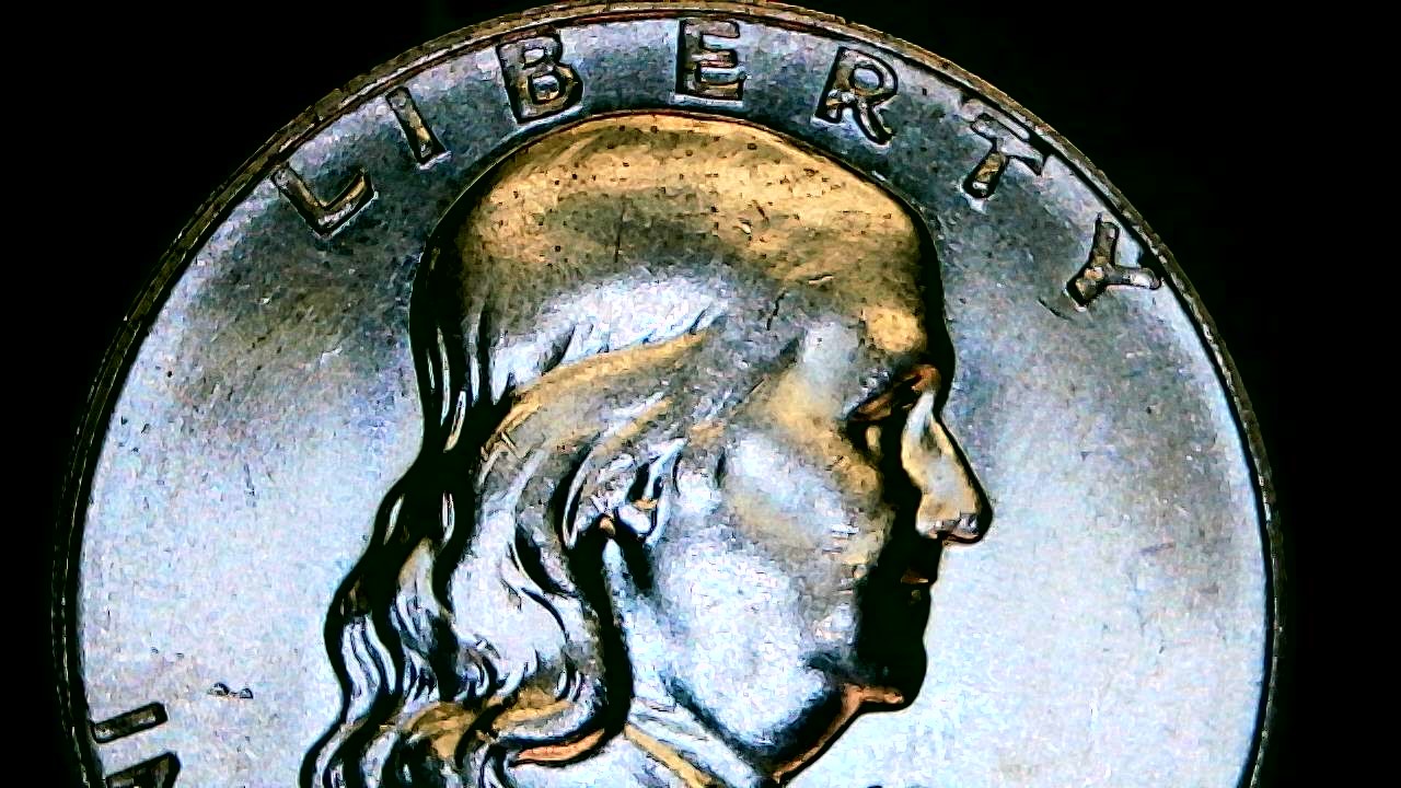 1957-D-Franklin-Half-Dollar-Grade