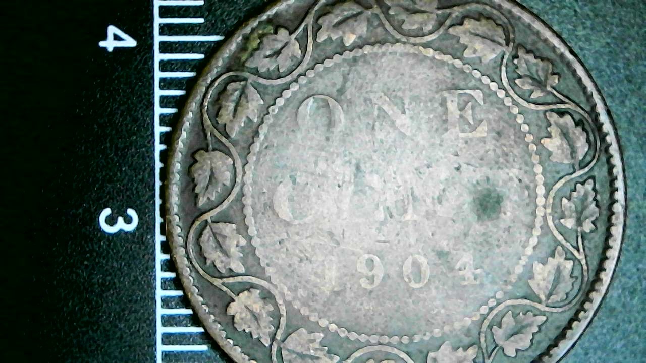 1904-Cent-Coin-Looking-For-Some-Input