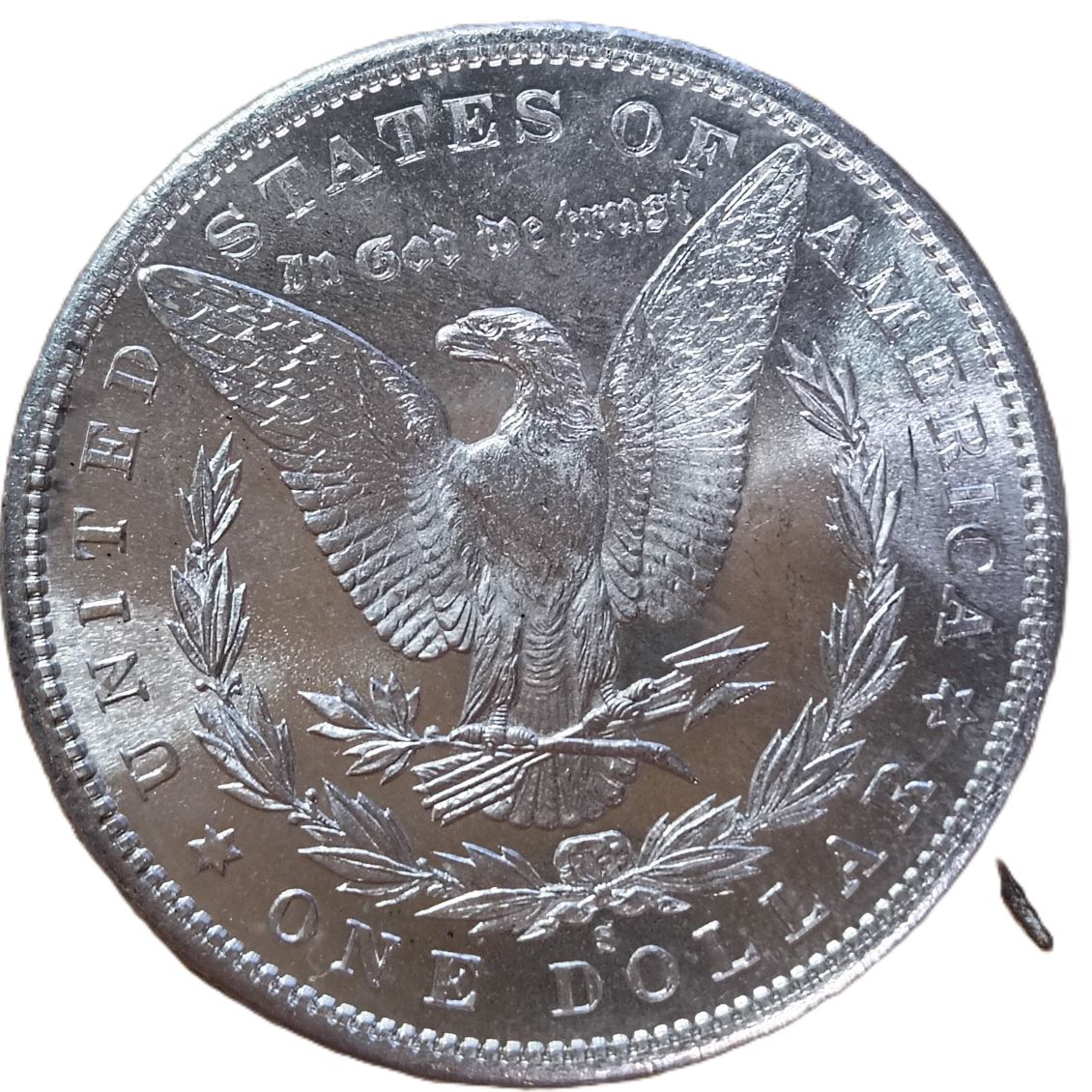 1901-S-Morgan-Dollar