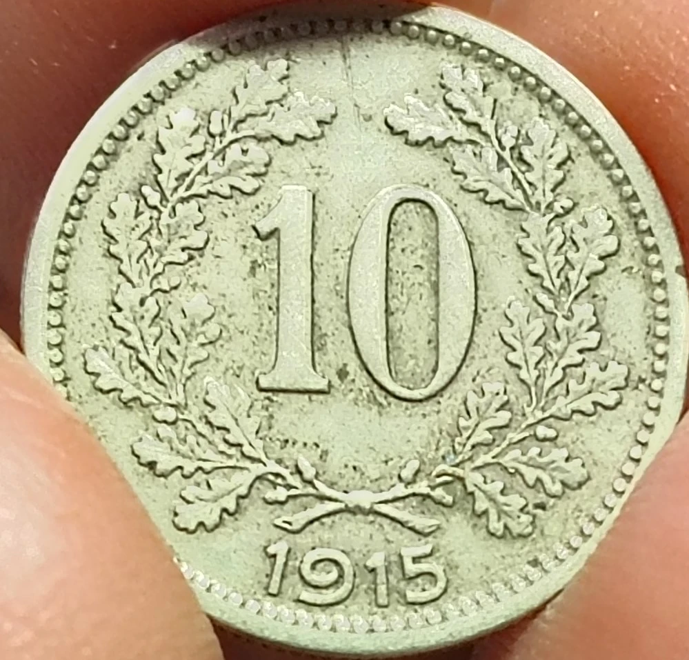I-Think-This-Is-Swiss-As-REV-Looks-Swiss�identified:-1915-Austrian-10-Heller