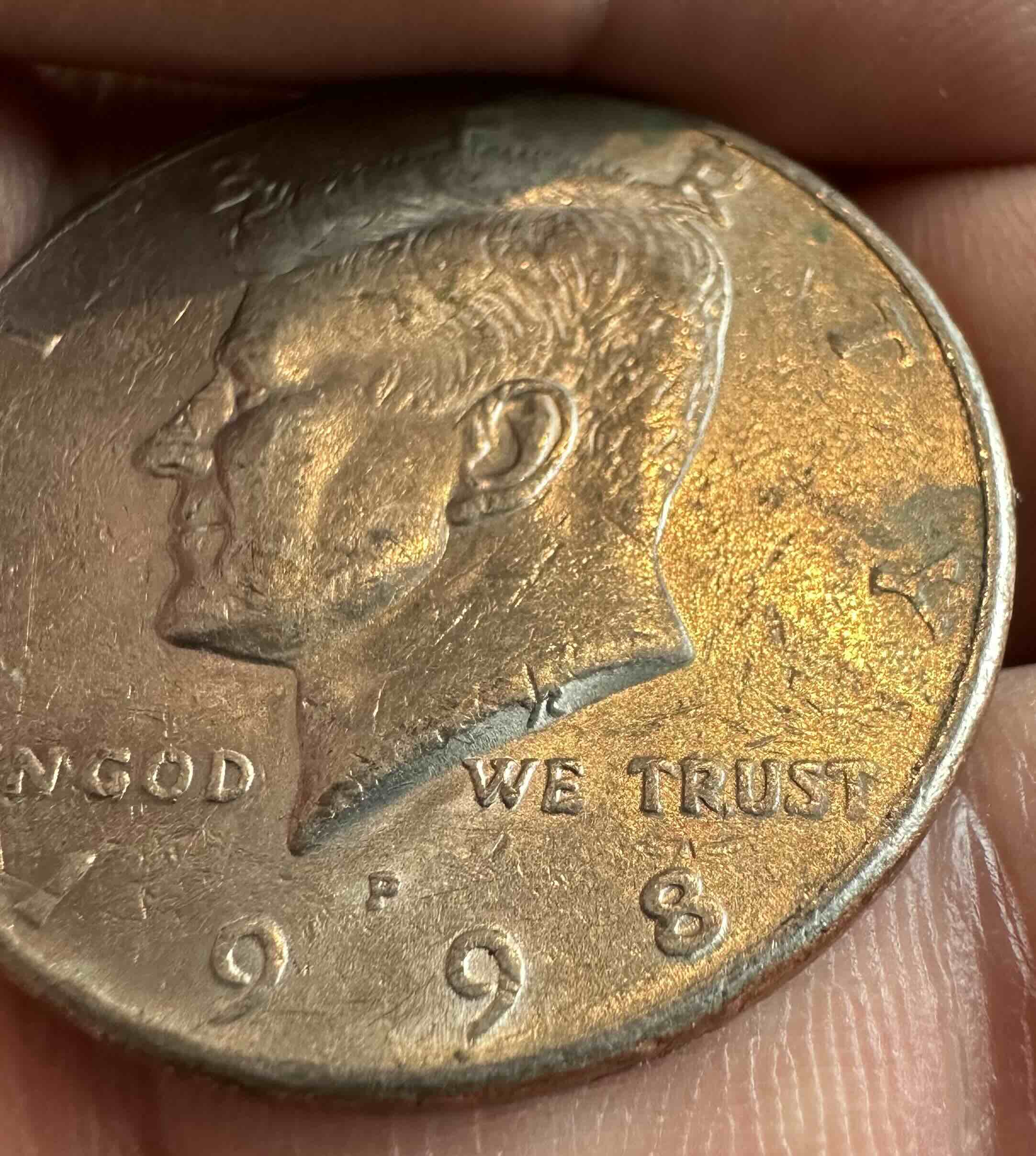1998-P-Kennedy-Half-Die-Crack-Error?