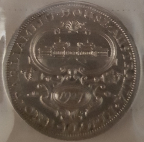 1927-Canberra-Florin