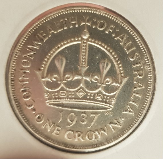 Opinon-On-This-Crown-Worth-Grading?