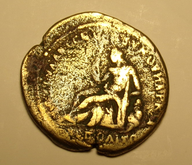 Help-Id'ing-Roman-Coin
