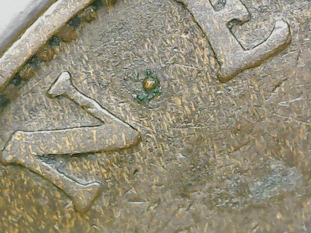 1902-Penny-With-'Dot'