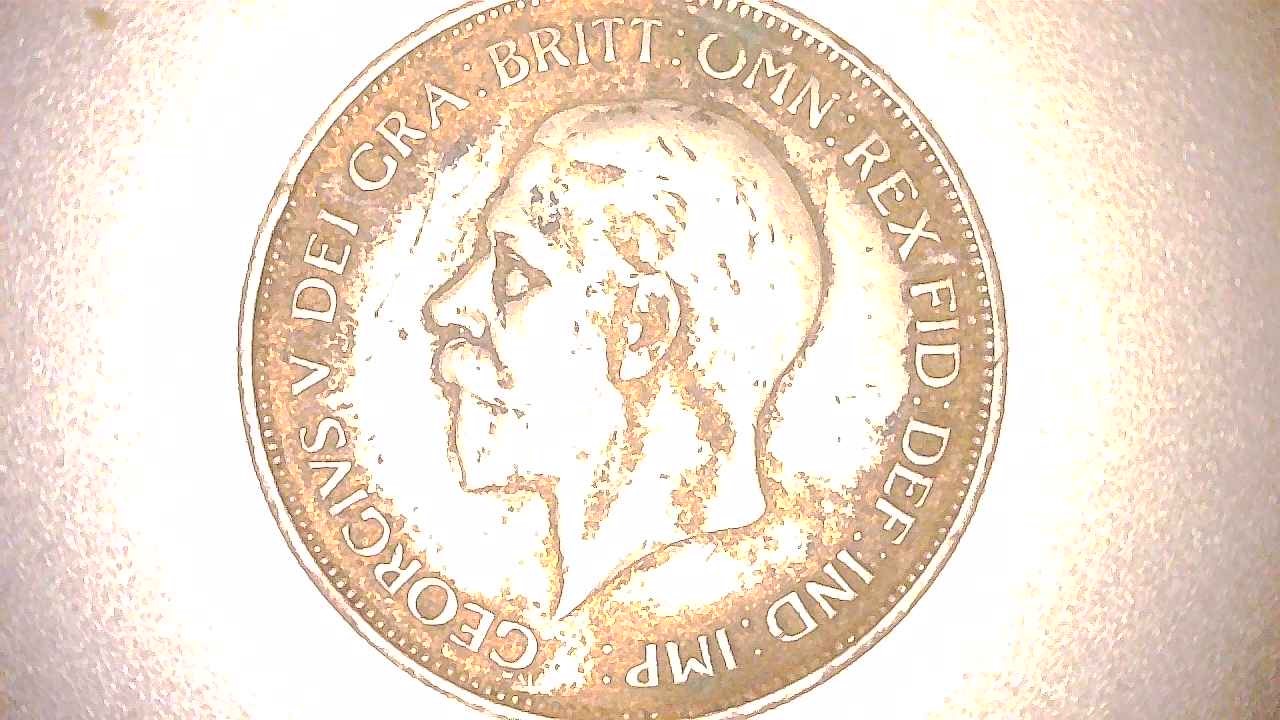1931-British-Penny-Cupro-Nickel?