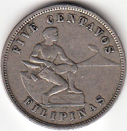 Picked-Up-A-Grab-Bag-Of-World-Coins,-I-Found-This.