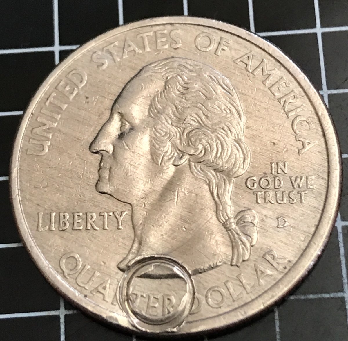 2001-Rhode-Island-Quarter-PMD-Or-Mint-Errors-?