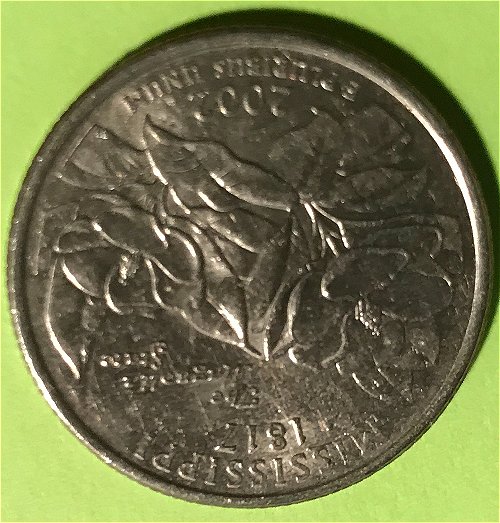 2002-P-Quarter-Struck-Through-Cloth-Or-PMD