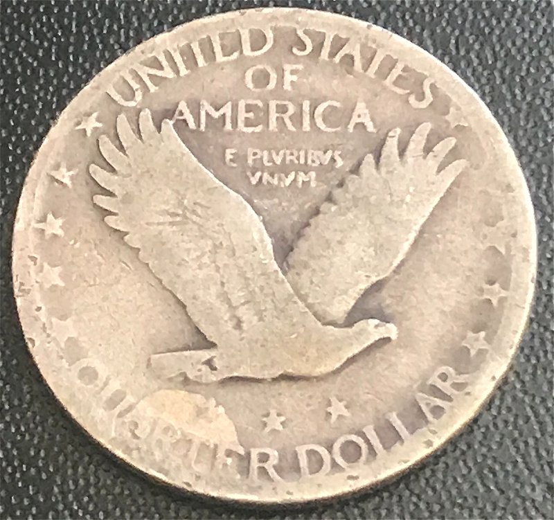 1927-Standing-Liberty-Quarter-Lamination-Peel-Or-PMD-?
