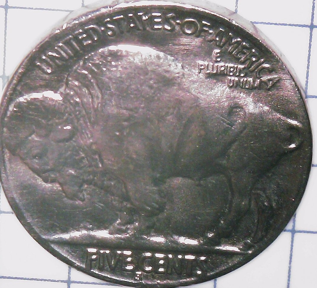 Looking-For-Help-Getting-Grade-For-1921-S-Buffalo-Nickel