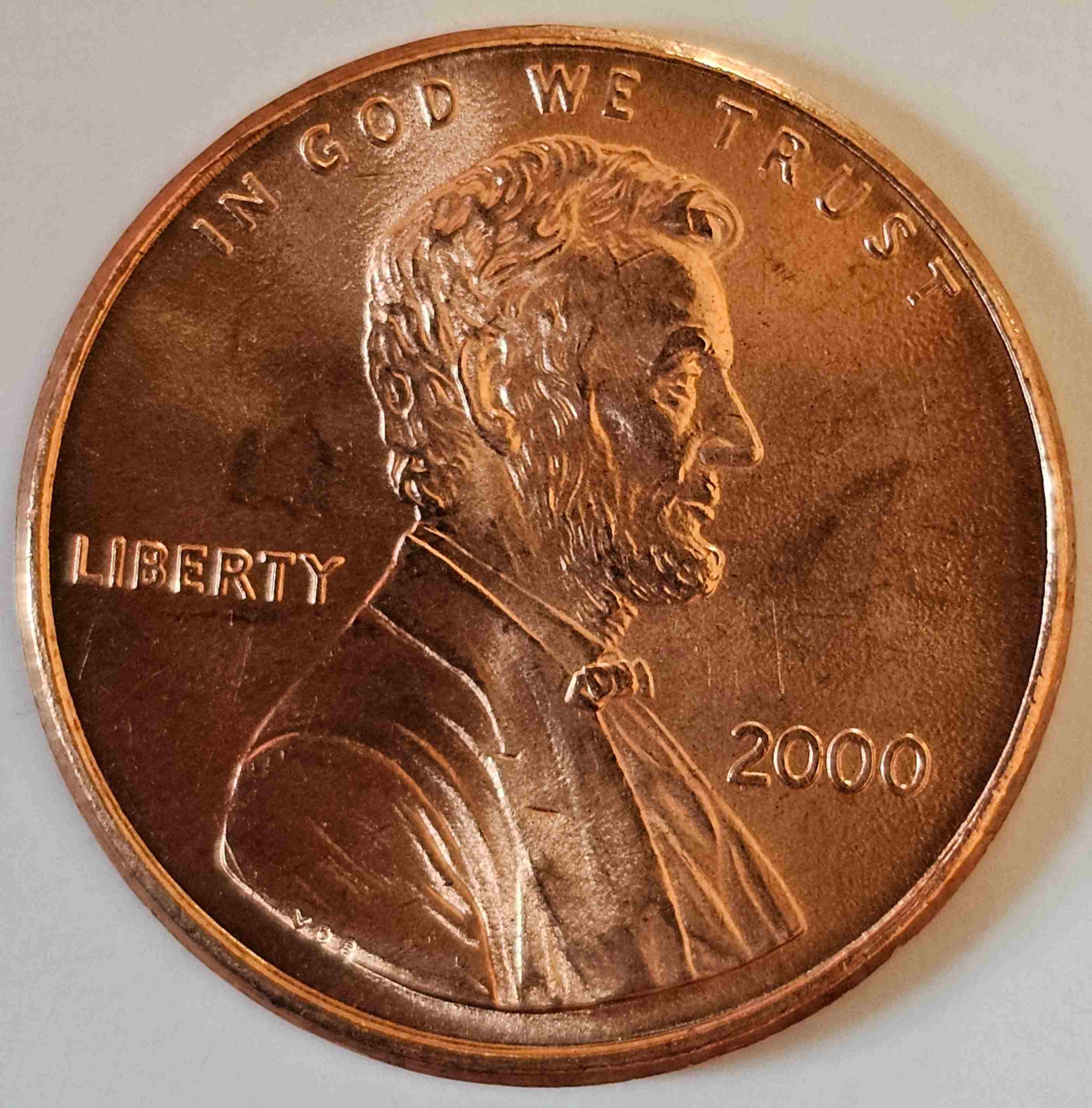 2000-P-Penny-Wide-AM---Worth-Grading?