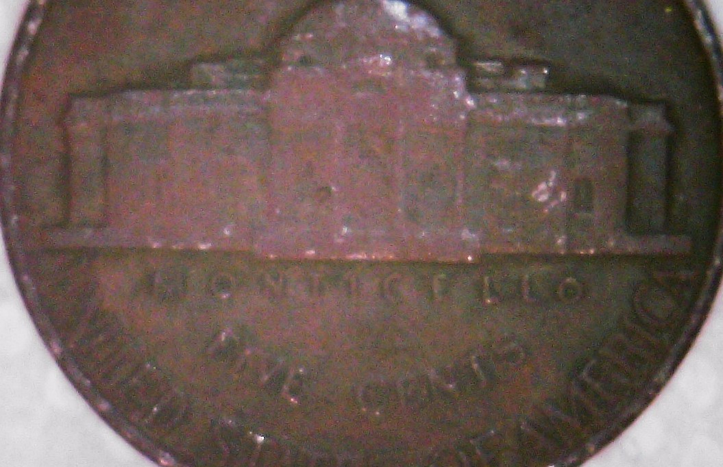 1950-Black-Beauty-Nickel?-1940-Nickel--New-Collector