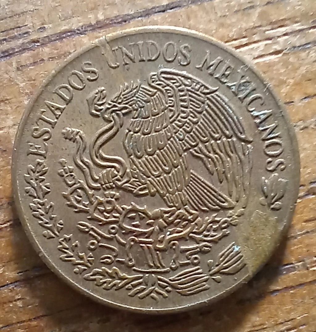 Planchet-Issue-Mexican-5-Centavos-1975
