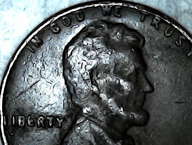 Have-1964-D-Penny-With-Multiple-Strikes-Is-It-Valuable-Condition-Fair-?