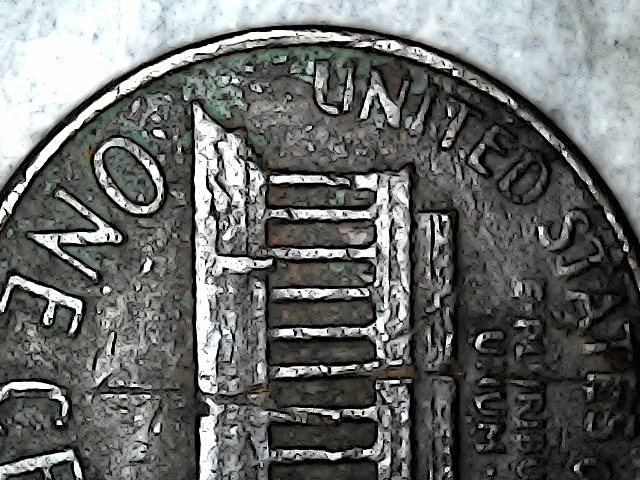 Have-1964-D-Penny-With-Multiple-Strikes-Is-It-Valuable-Condition-Fair-?
