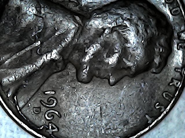 Have-1964-D-Penny-With-Multiple-Strikes-Is-It-Valuable-Condition-Fair-?