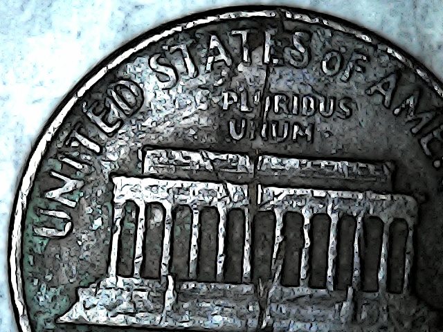 Have-1964-D-Penny-With-Multiple-Strikes-Is-It-Valuable-Condition-Fair-?