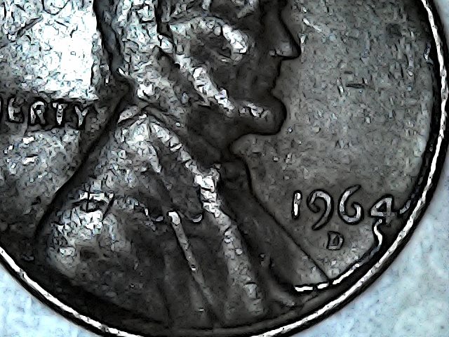 Have-1964-D-Penny-With-Multiple-Strikes-Is-It-Valuable-Condition-Fair-?