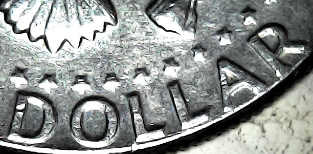 1984-P--1/2-Dollar-DDO,-Ddr-Or-MD?