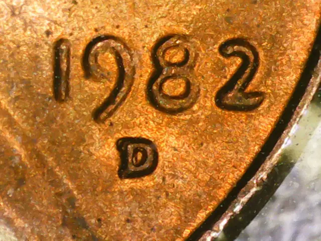 1982-D-Lincoln-Cent---3.1g-Large-Date---Is-This-A-RPM?