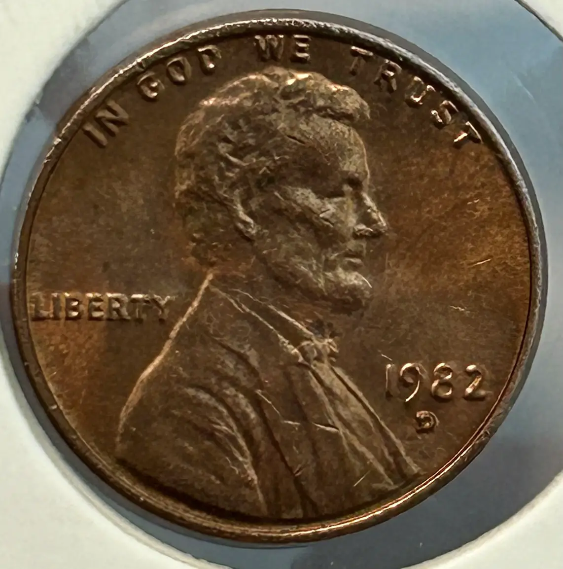 1982-D-Lincoln-Cent---3.1g-Large-Date---Is-This-A-RPM?
