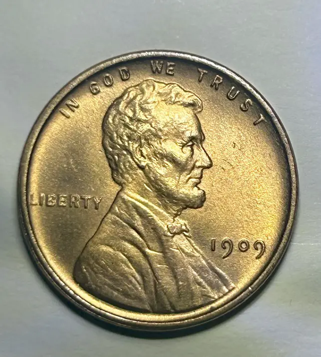 1909-Lincoln-Wheat-VDB