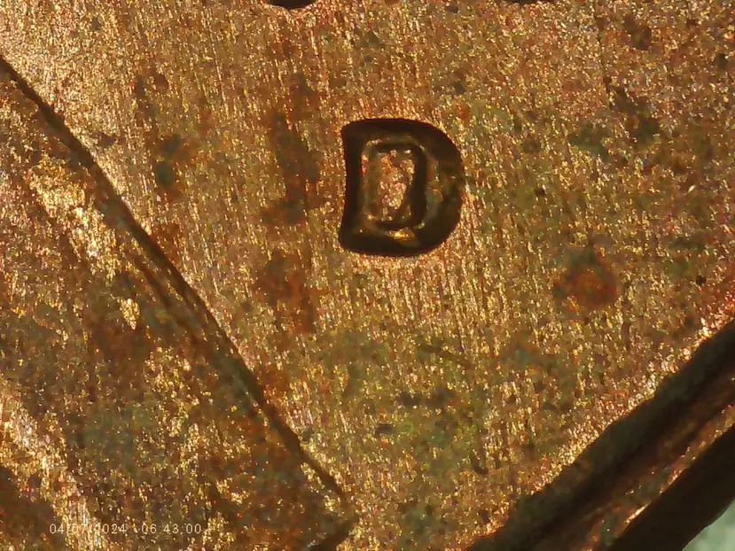 1971-D-Lincoln-Memorial-Cent---RPM?