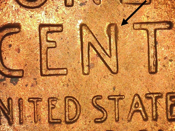 1958-Lincoln-Wheat---Strike-Through-Or-Die-Breaks?